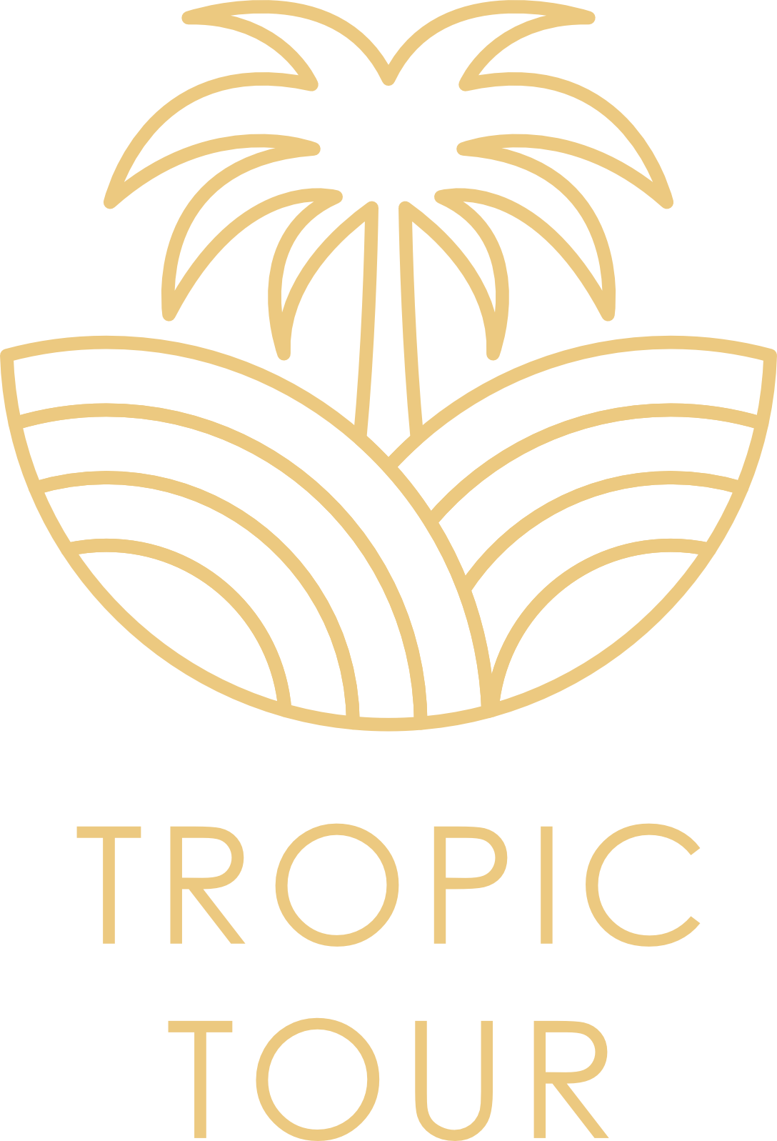 Tropic-tour